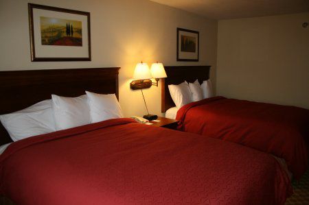 Country Inn & Suites By Radisson, Nevada, Mo الغرفة الصورة